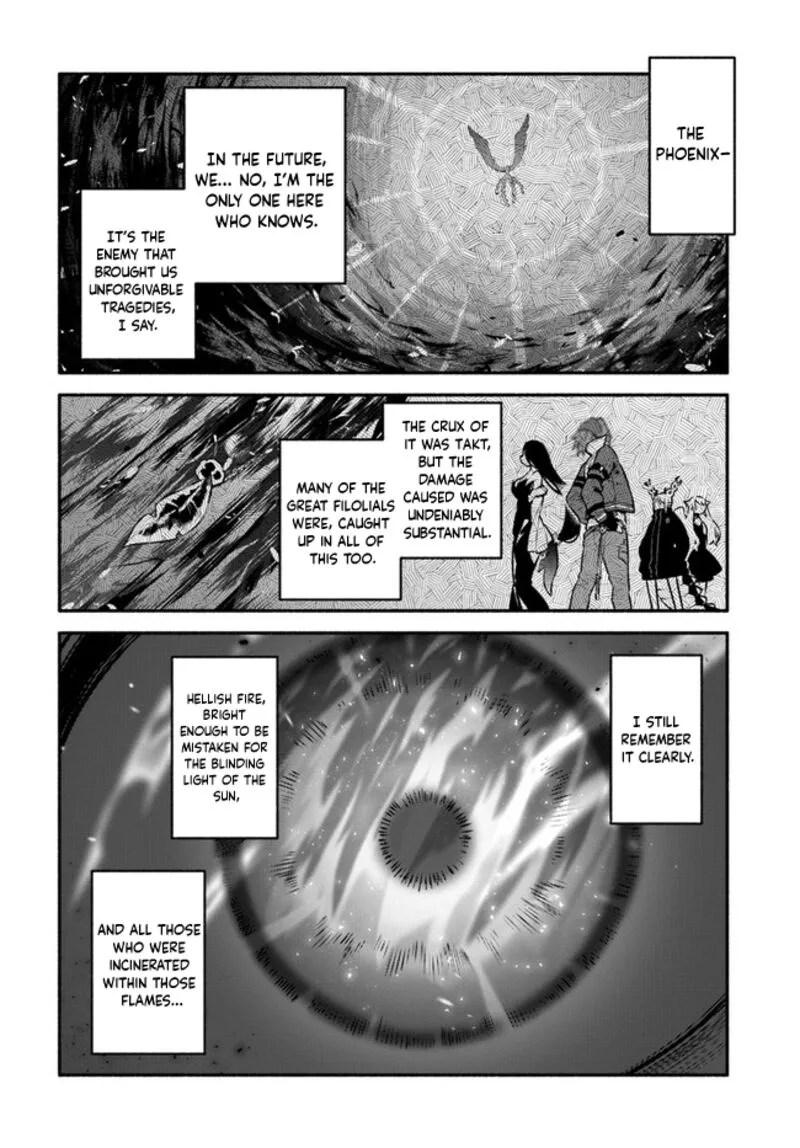 Yari no Yuusha no Yarinaoshi Chapter 52 page 12