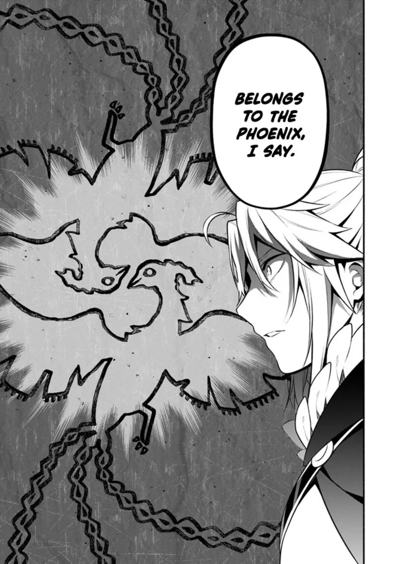 Yari no Yuusha no Yarinaoshi Chapter 52 page 11