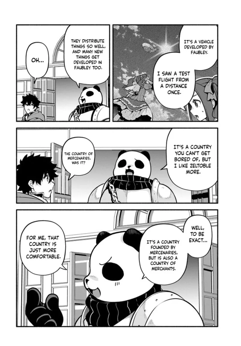 Yari no Yuusha no Yarinaoshi Chapter 53 page 2