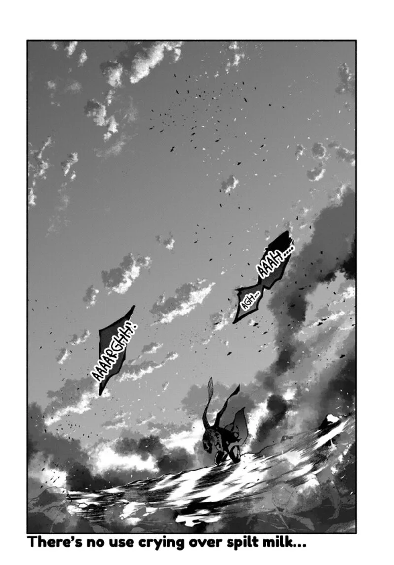 Yari no Yuusha no Yarinaoshi Chapter 53 page 27