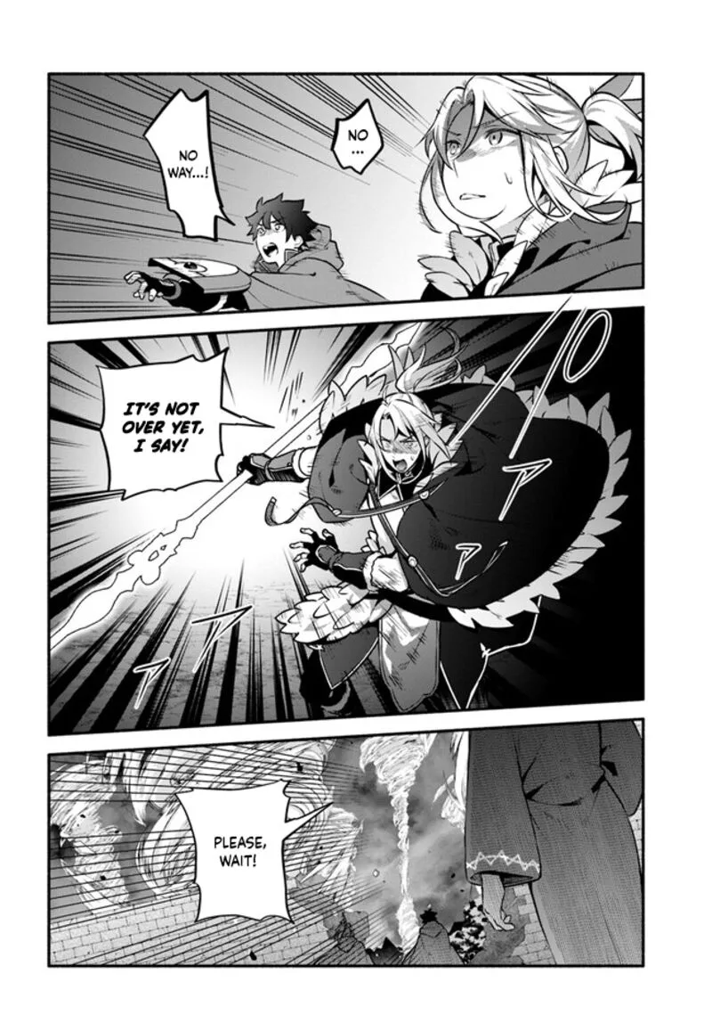 Yari no Yuusha no Yarinaoshi Chapter 54 page 13