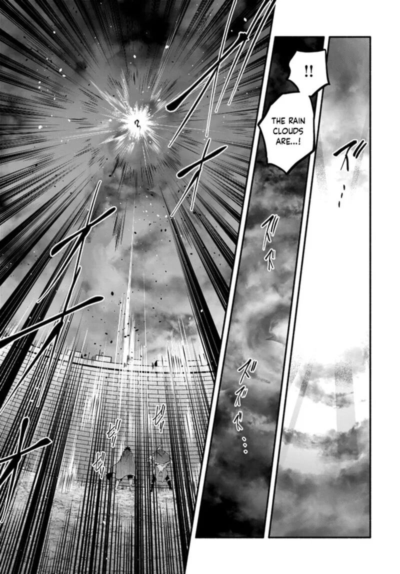 Yari no Yuusha no Yarinaoshi Chapter 54 page 11