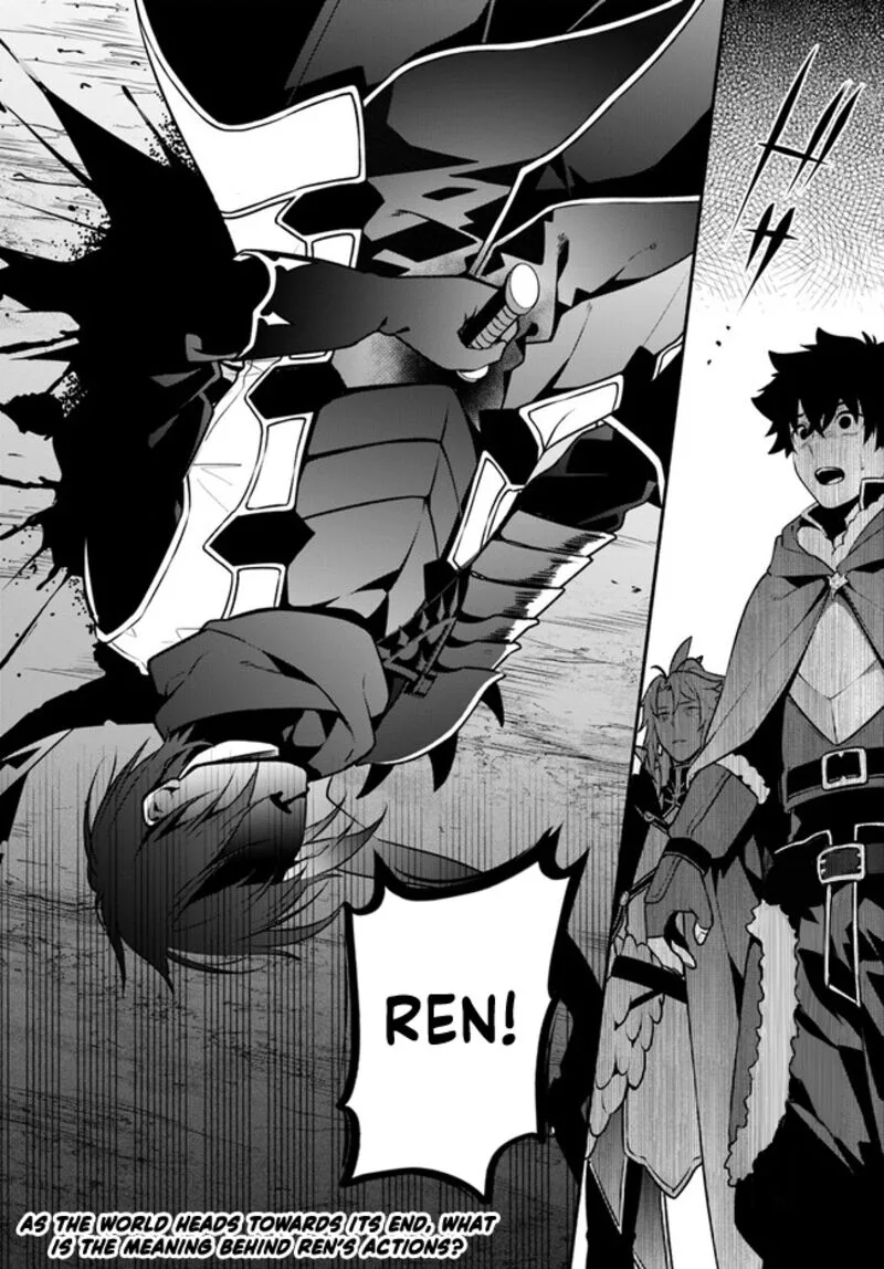 Yari no Yuusha no Yarinaoshi Chapter 54 page 27
