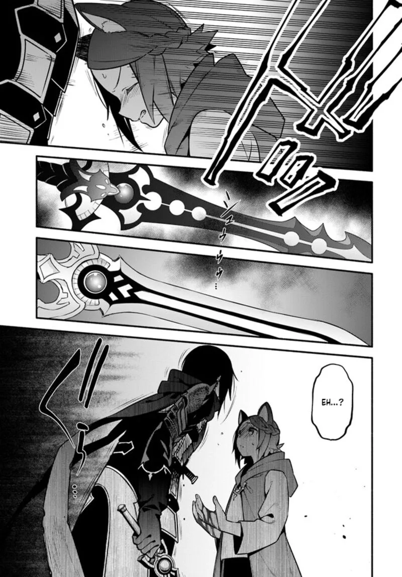 Yari no Yuusha no Yarinaoshi Chapter 54 page 26