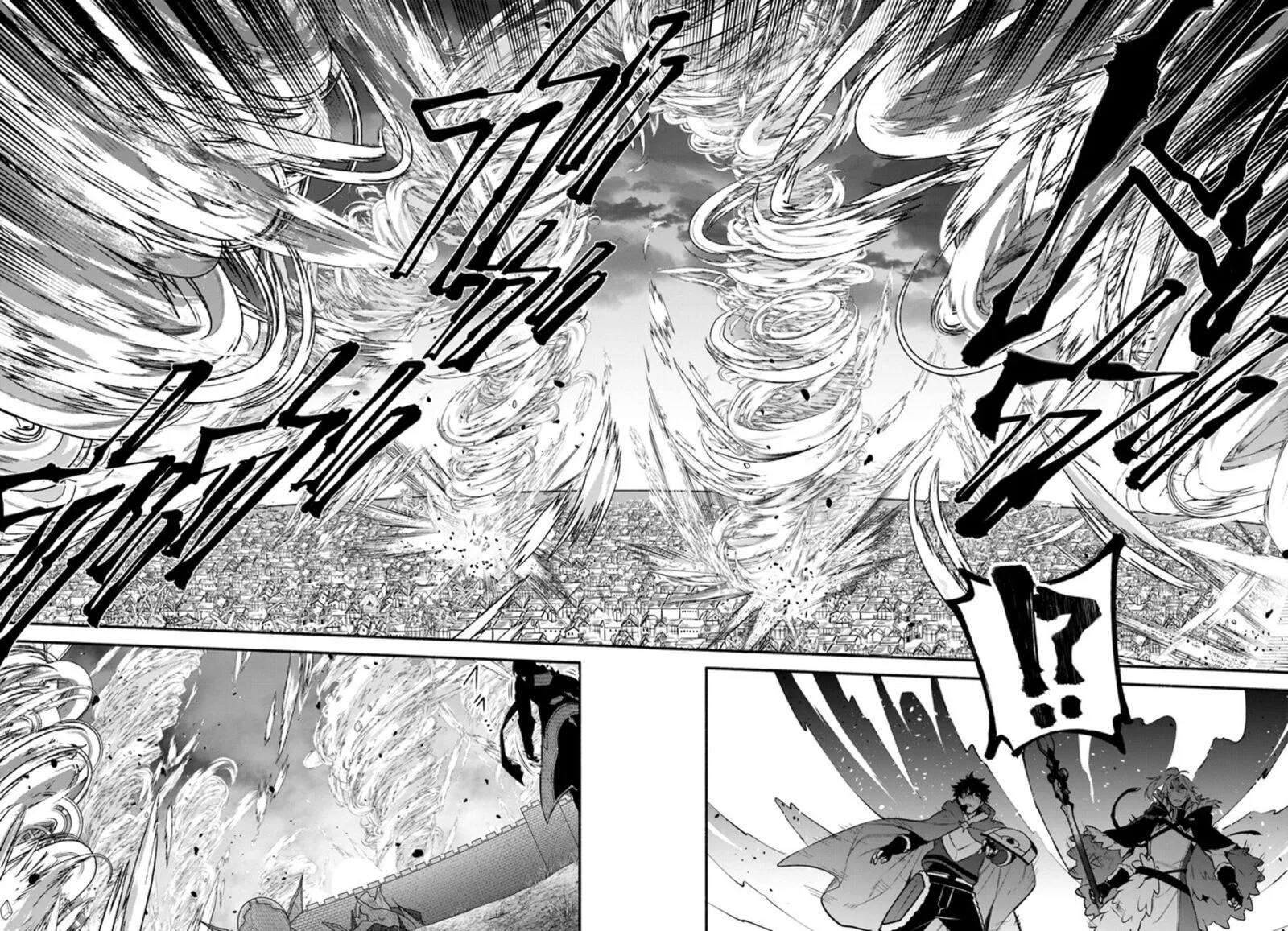 Yari no Yuusha no Yarinaoshi Chapter 54 page 12