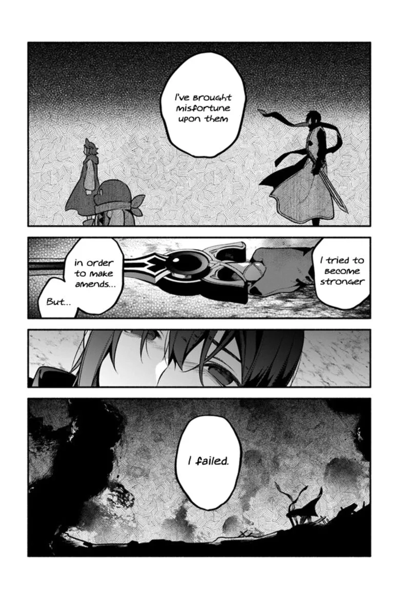 Yari no Yuusha no Yarinaoshi Chapter 55 page 4