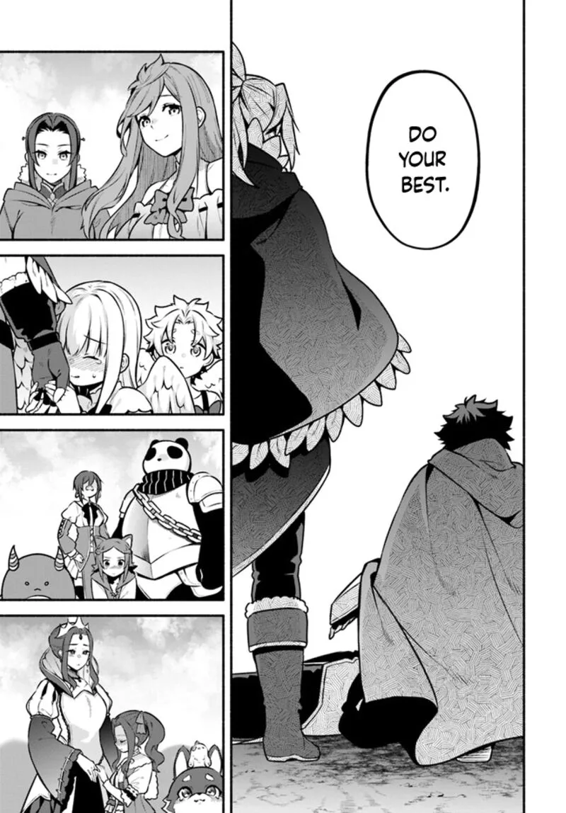 Yari no Yuusha no Yarinaoshi Chapter 55 page 23