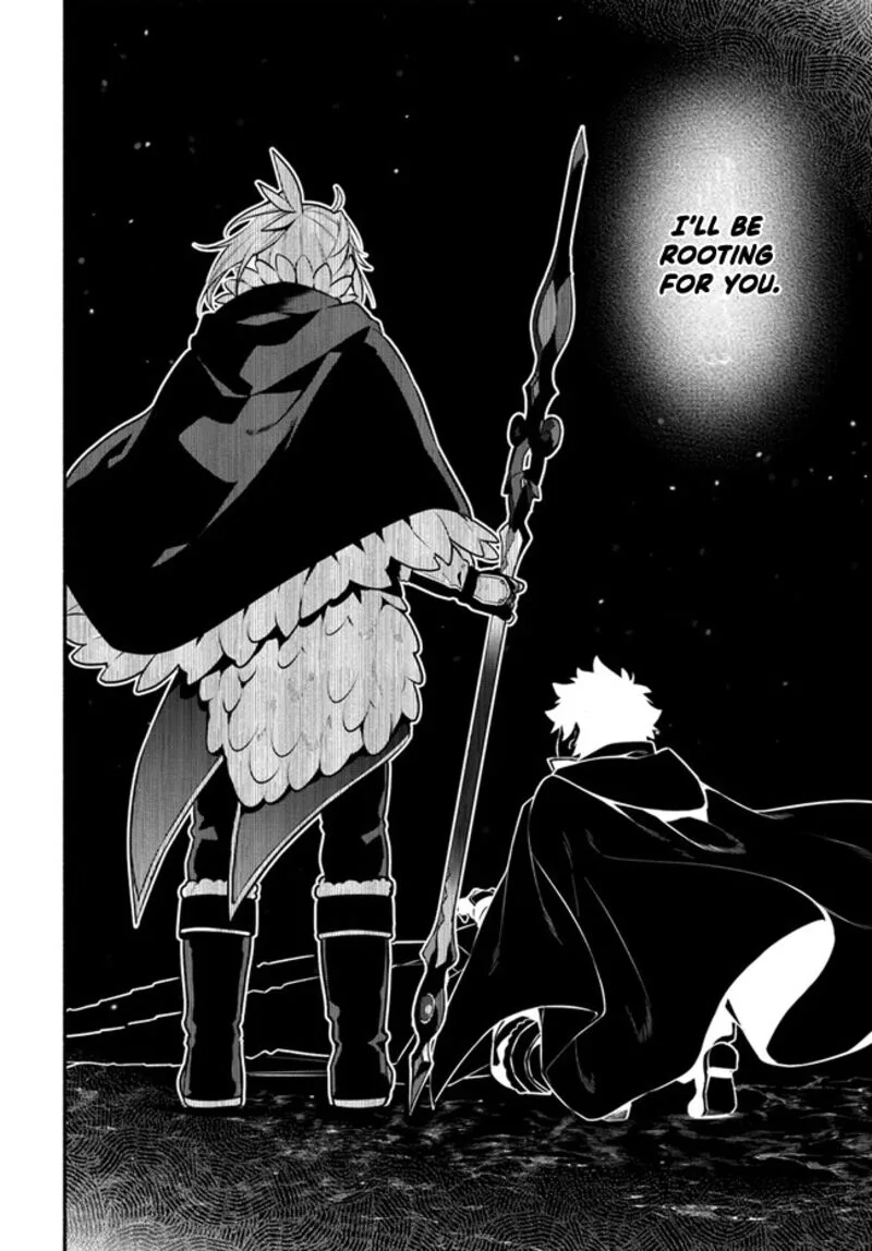 Yari no Yuusha no Yarinaoshi Chapter 55 page 25