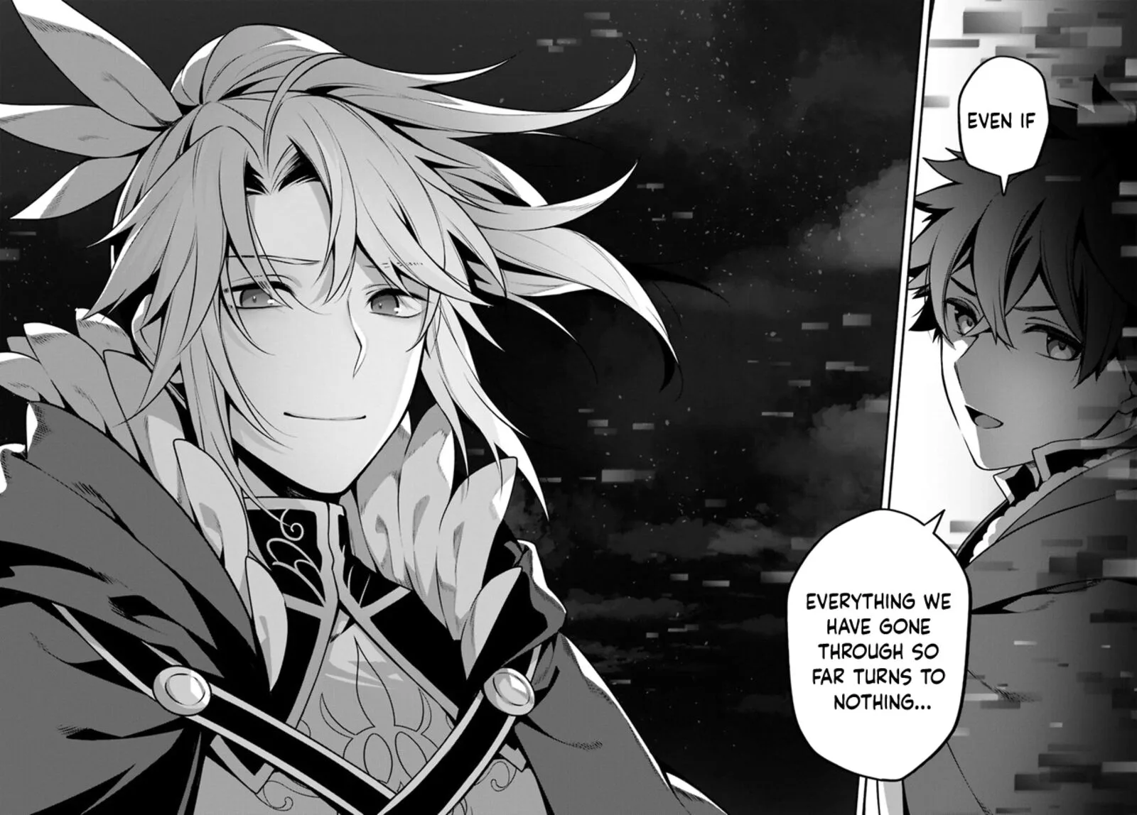 Yari no Yuusha no Yarinaoshi Chapter 55 page 24