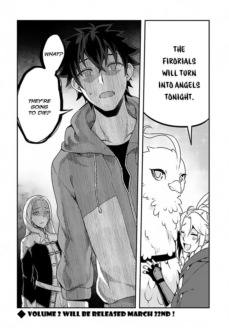 Yari no Yuusha no Yarinaoshi Chapter 6 page 26