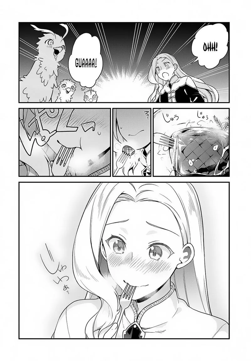 Yari no Yuusha no Yarinaoshi Chapter 6 page 18