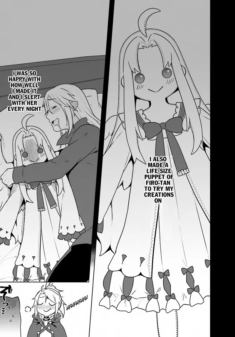 Yari no Yuusha no Yarinaoshi Chapter 7 page 9