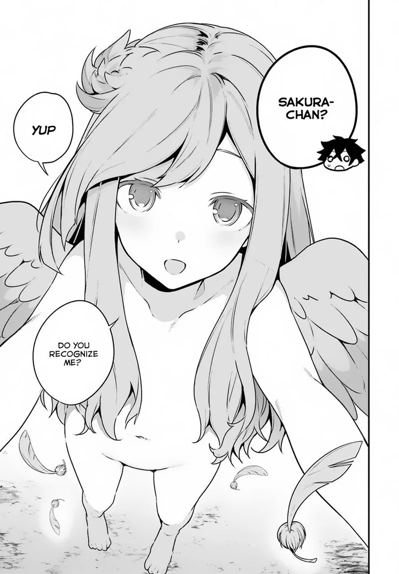 Yari no Yuusha no Yarinaoshi Chapter 7 page 22