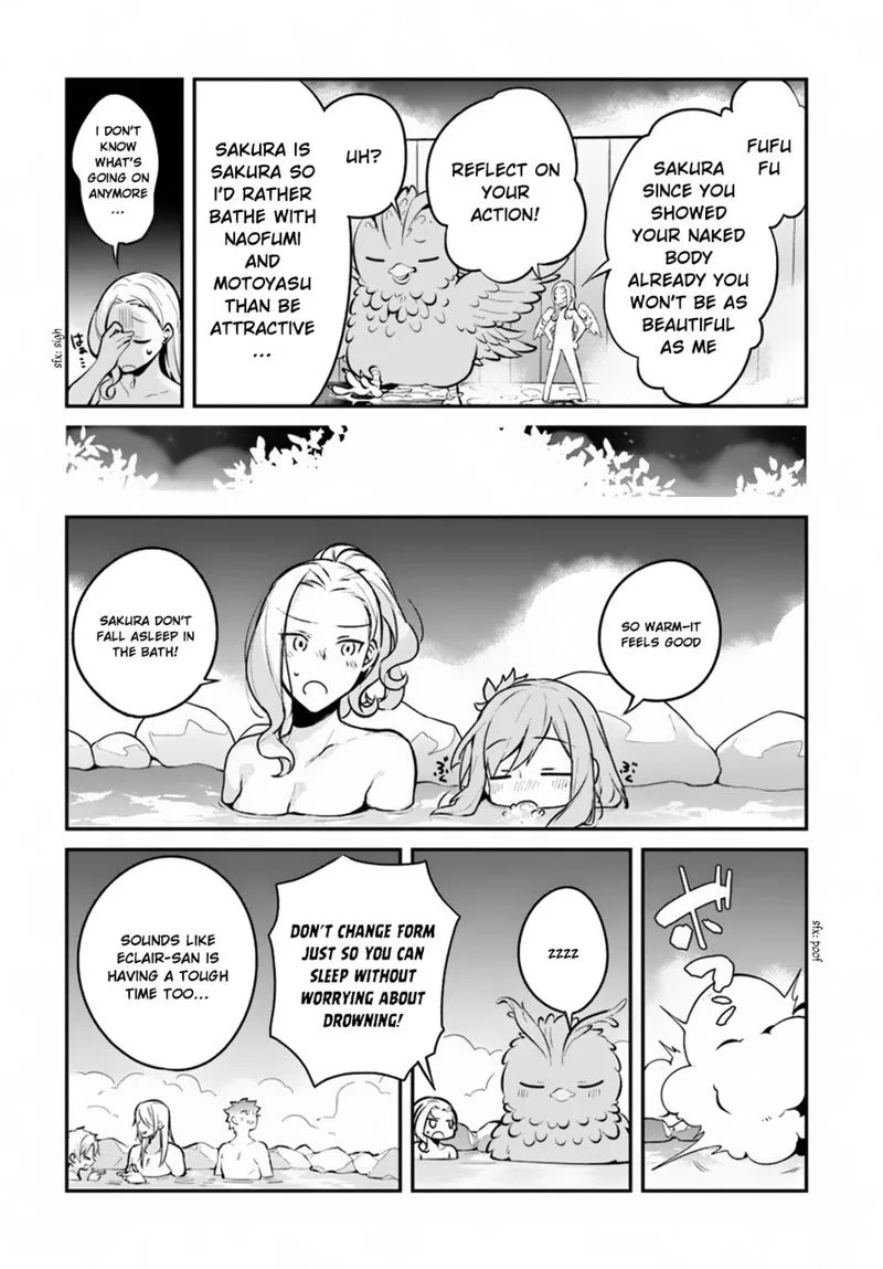 Yari no Yuusha no Yarinaoshi Chapter 9 page 26