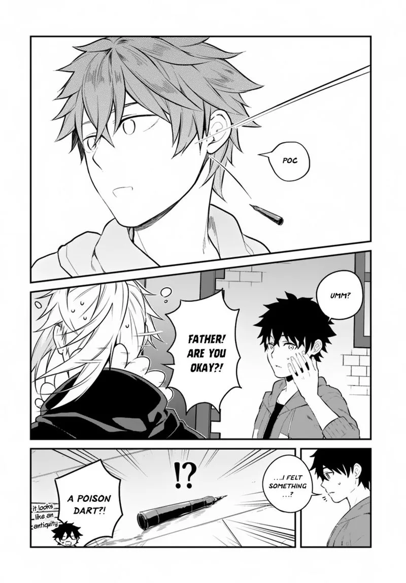 Yari no Yuusha no Yarinaoshi Chapter 9 page 10