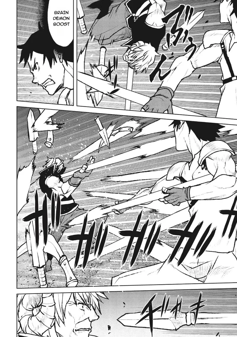 Yaritsukai to, Kuroneko Chapter 3.2 page 6