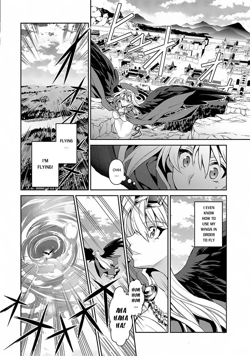 Yasei no Last Boss ga Arawareta! Chapter 1 page 30