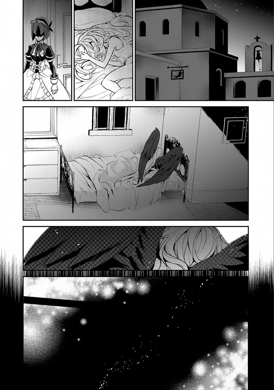 Yasei no Last Boss ga Arawareta! Chapter 10 page 18