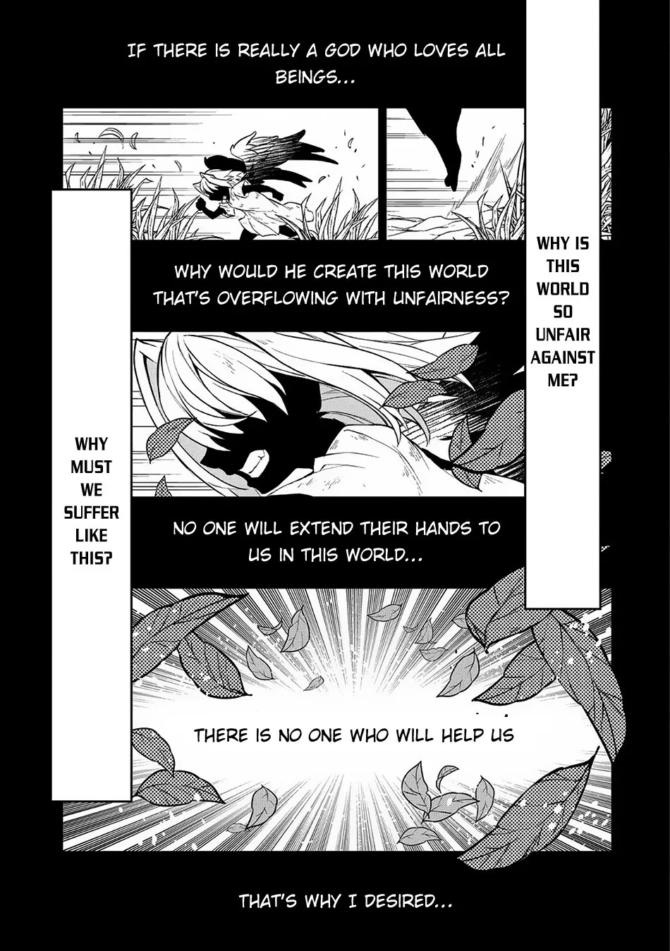 Yasei no Last Boss ga Arawareta! Chapter 10 page 21