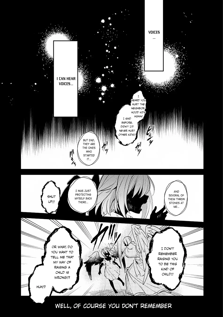 Yasei no Last Boss ga Arawareta! Chapter 10 page 19