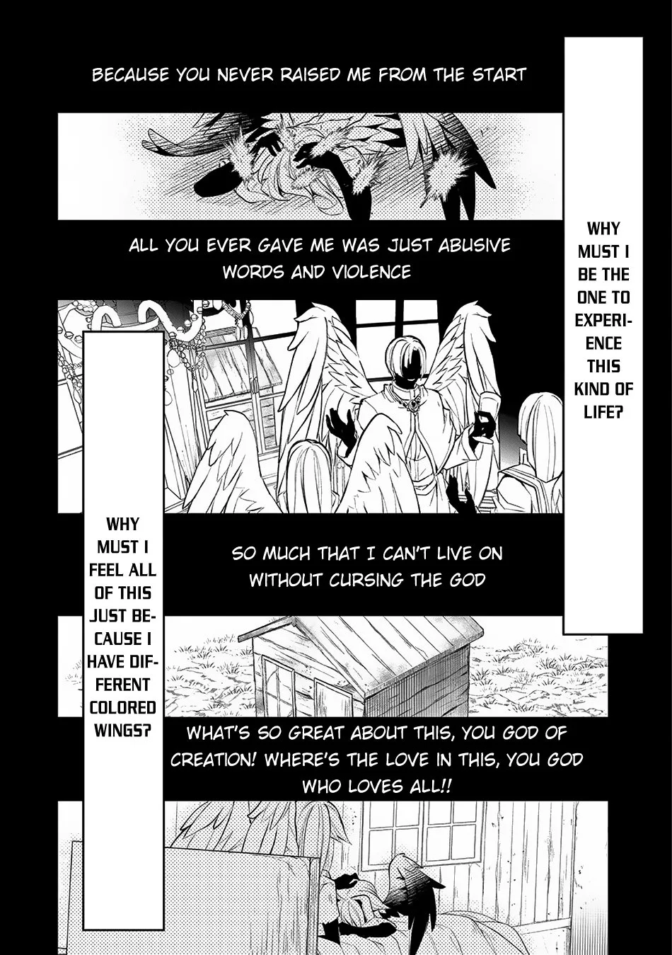 Yasei no Last Boss ga Arawareta! Chapter 10 page 20