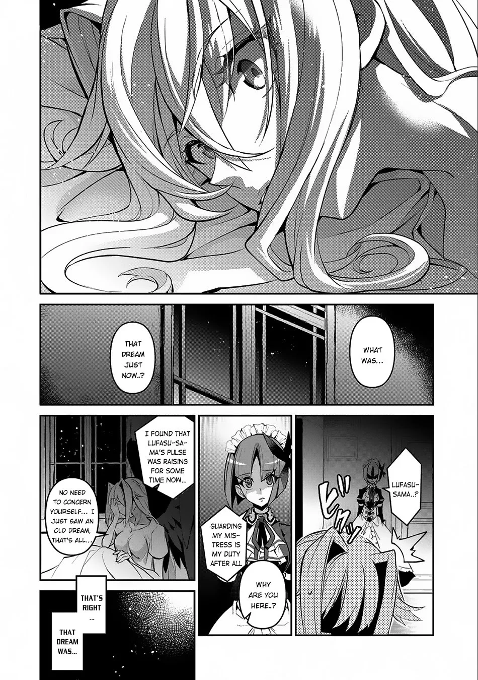 Yasei no Last Boss ga Arawareta! Chapter 10 page 24