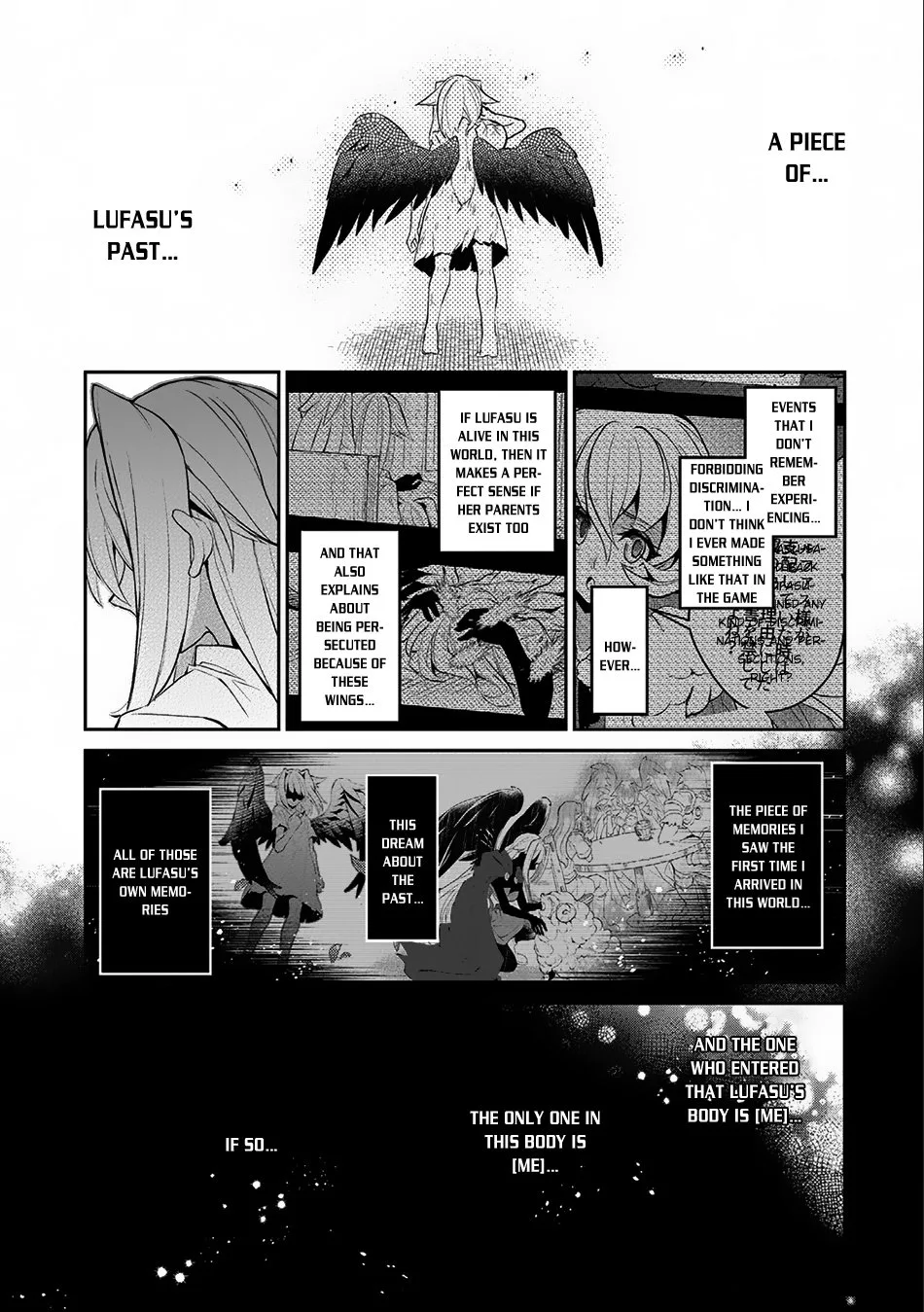 Yasei no Last Boss ga Arawareta! Chapter 10 page 25