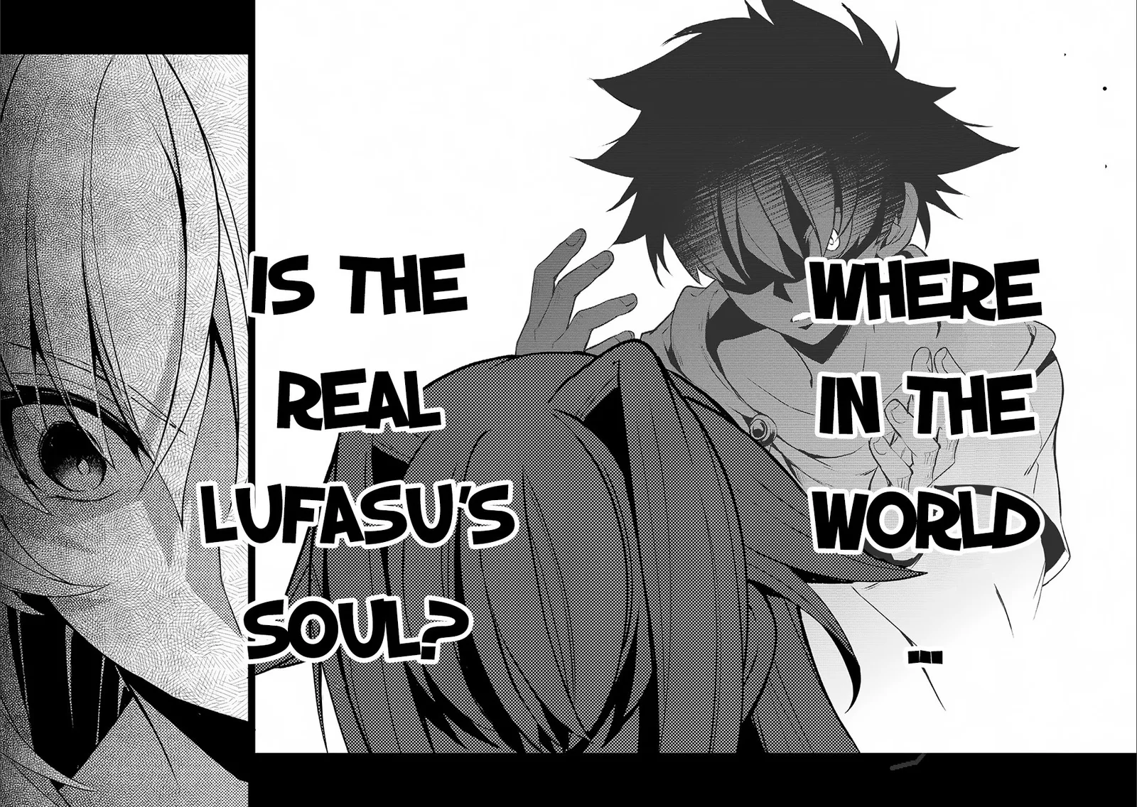Yasei no Last Boss ga Arawareta! Chapter 10 page 26