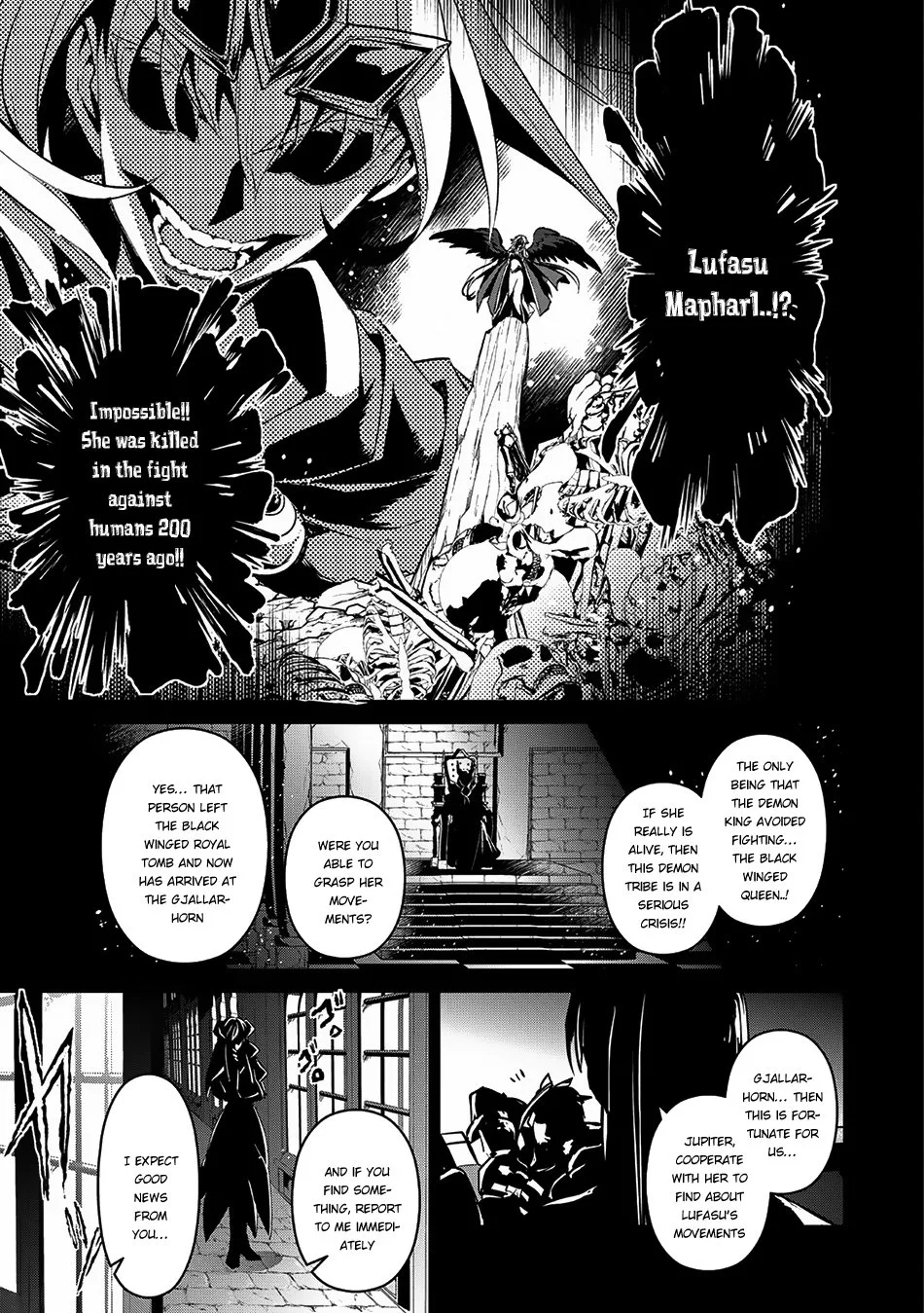 Yasei no Last Boss ga Arawareta! Chapter 10 page 30