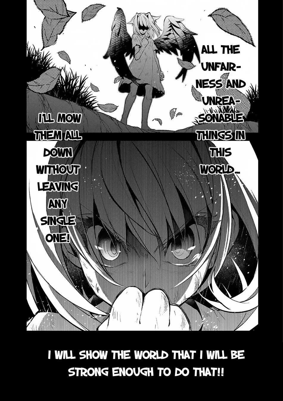 Yasei no Last Boss ga Arawareta! Chapter 10 page 23