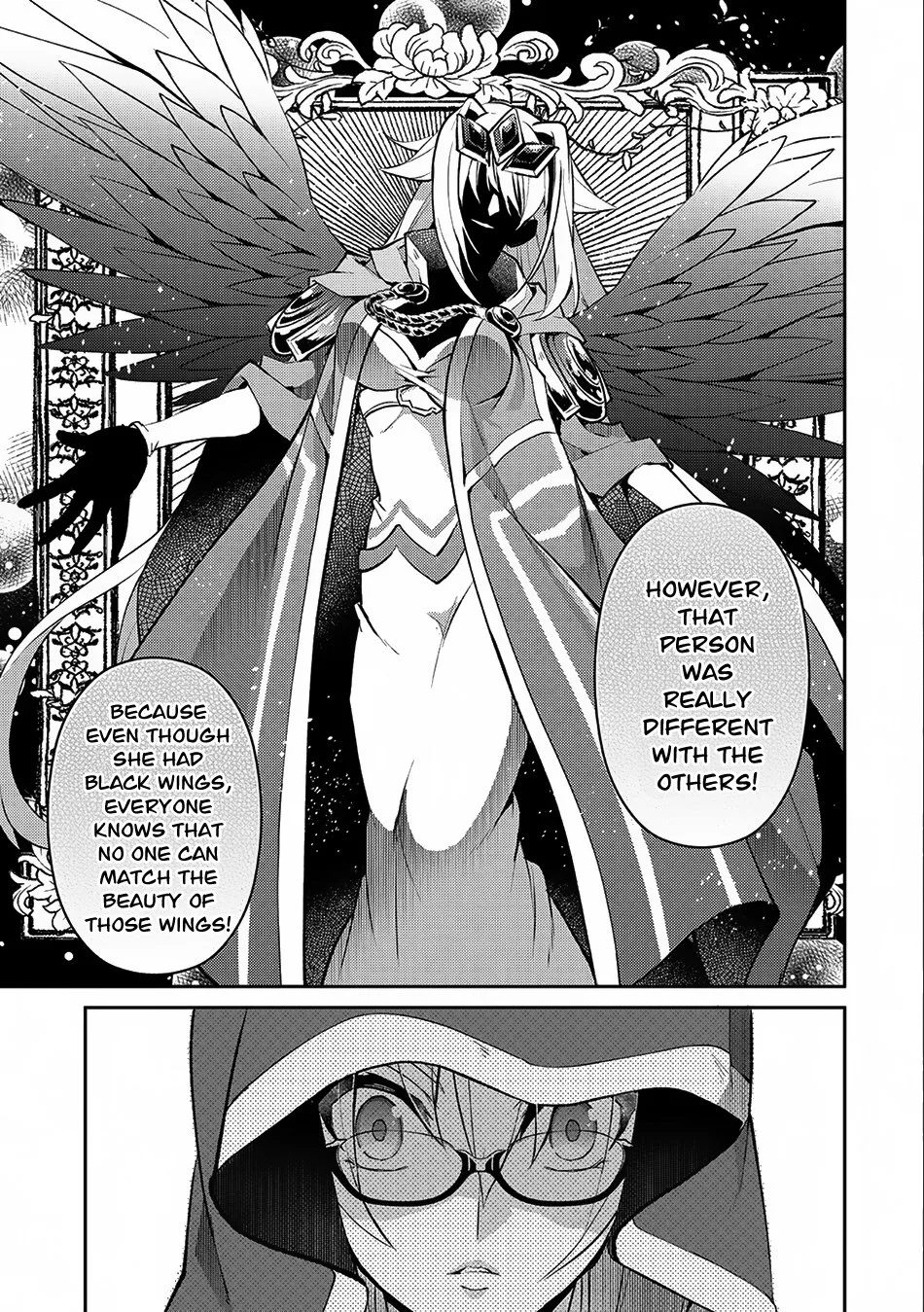 Yasei no Last Boss ga Arawareta! Chapter 11 page 12