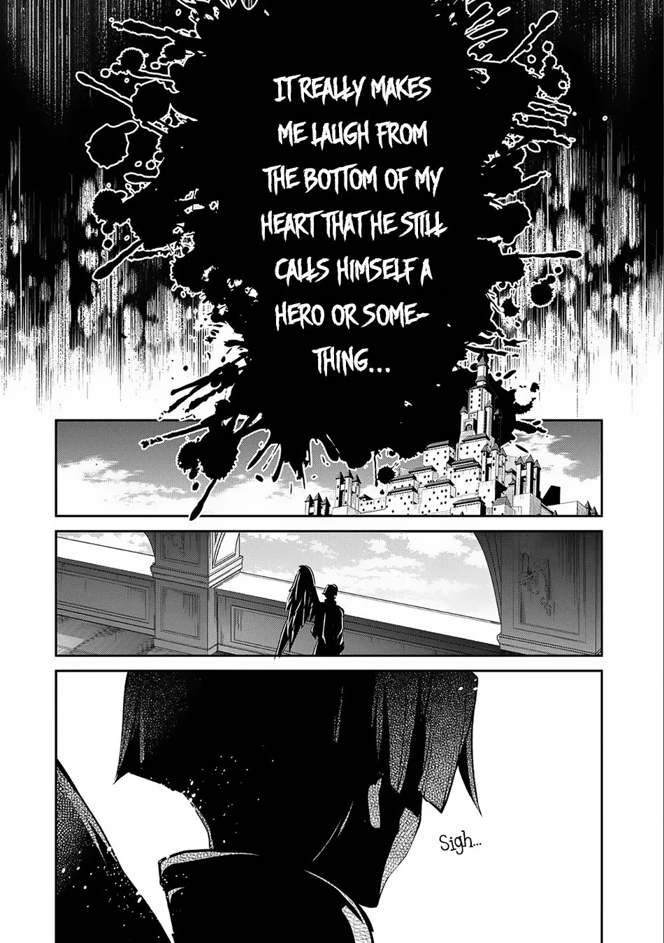 Yasei no Last Boss ga Arawareta! Chapter 11 page 19