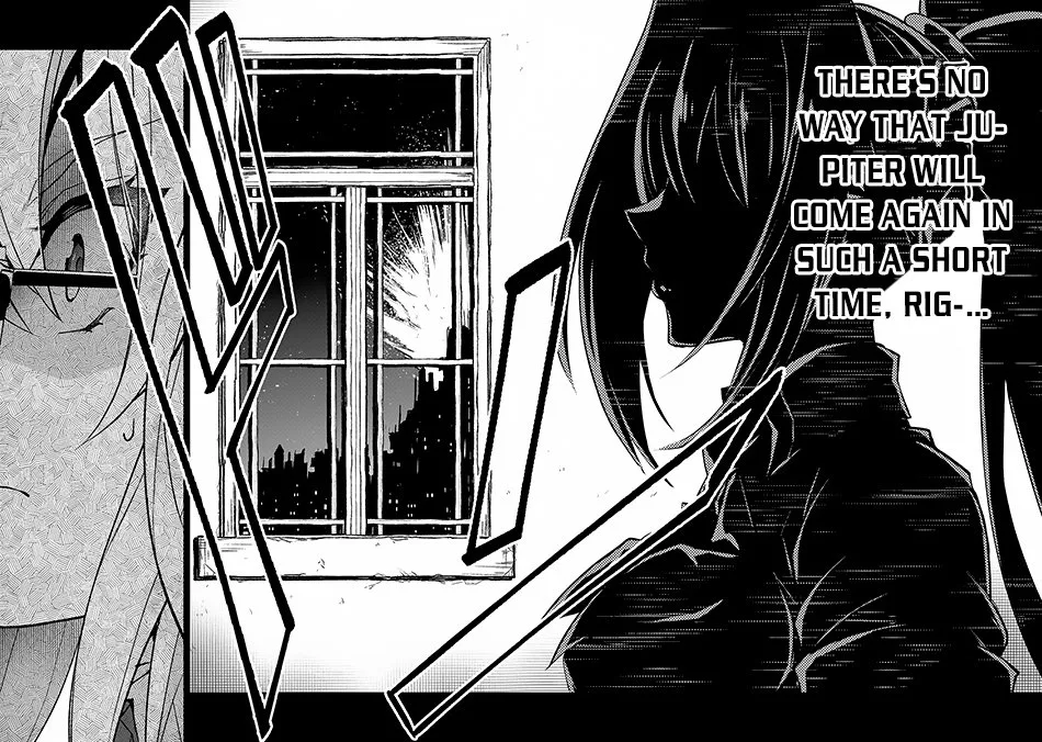 Yasei no Last Boss ga Arawareta! Chapter 12 page 35