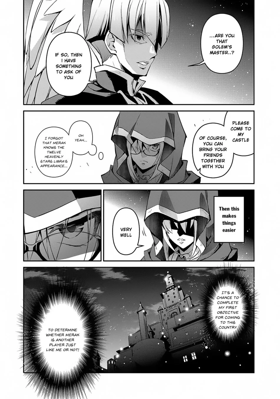 Yasei no Last Boss ga Arawareta! Chapter 14 page 27