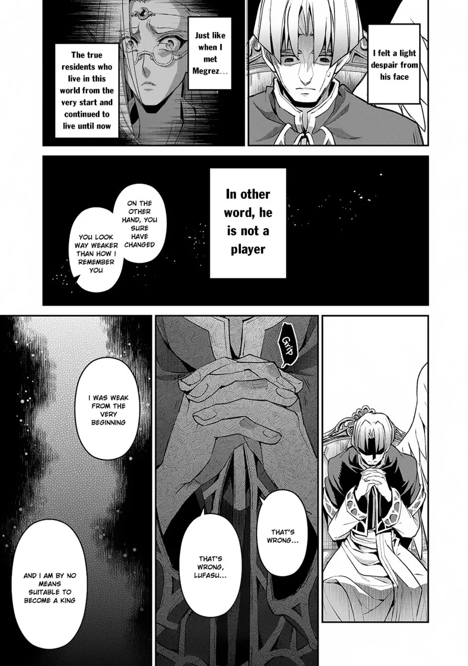 Yasei no Last Boss ga Arawareta! Chapter 14 page 30