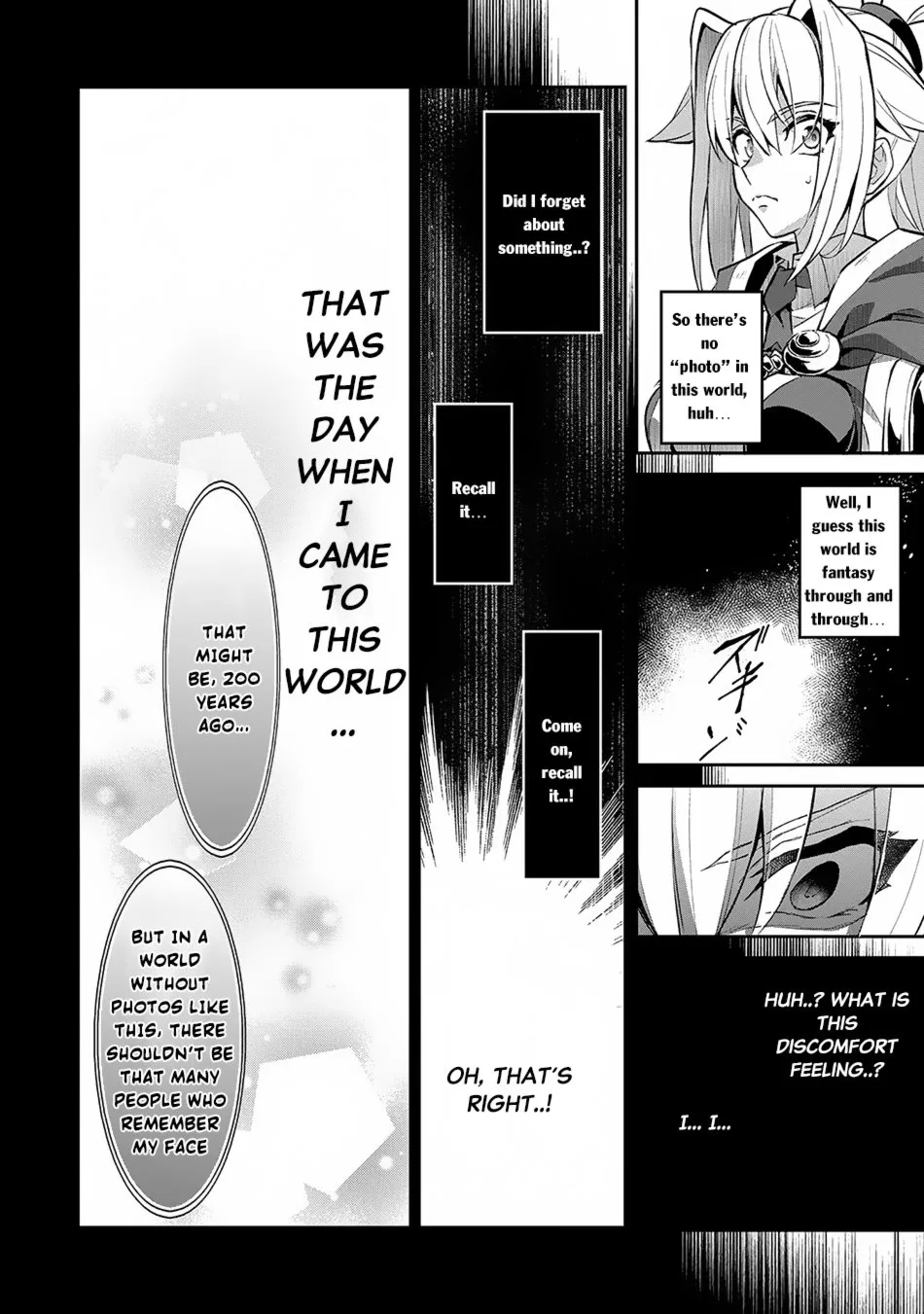 Yasei no Last Boss ga Arawareta! Chapter 14 page 41