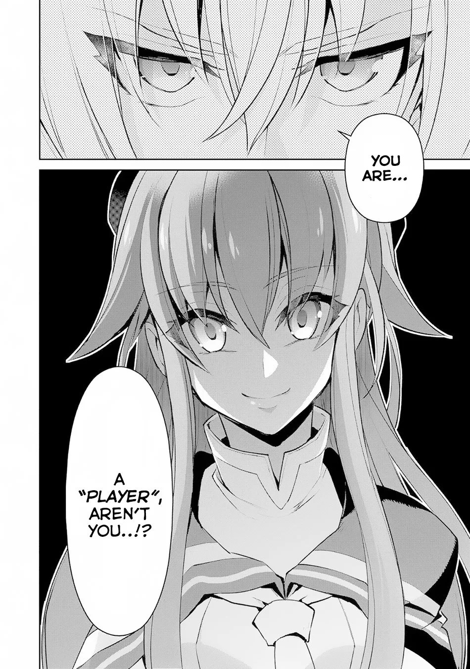 Yasei no Last Boss ga Arawareta! Chapter 15 page 5