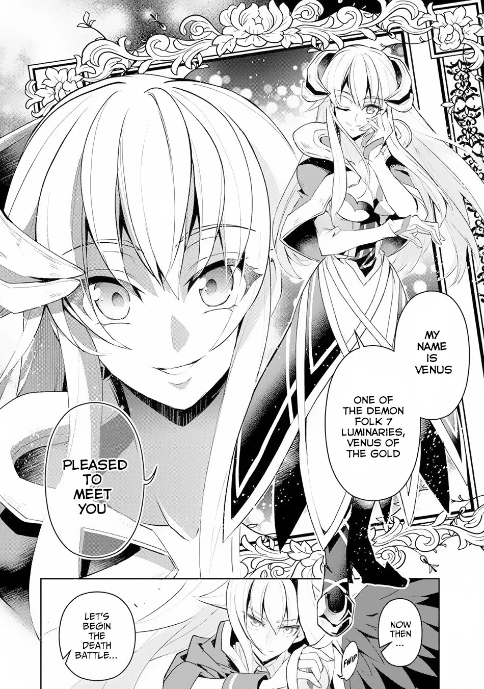 Yasei no Last Boss ga Arawareta! Chapter 15 page 13