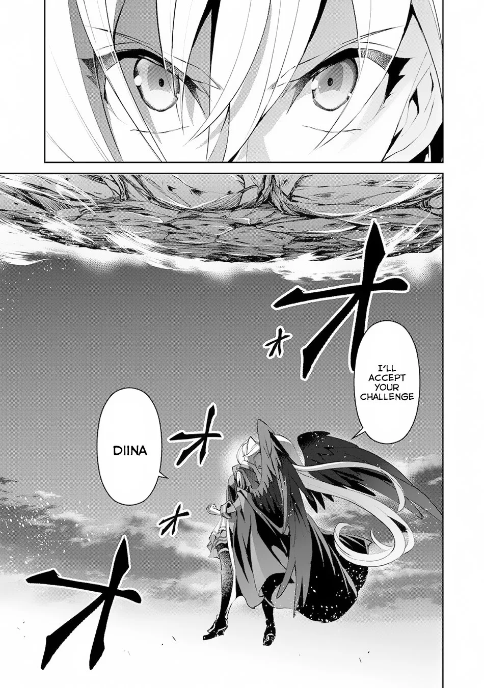 Yasei no Last Boss ga Arawareta! Chapter 15 page 32