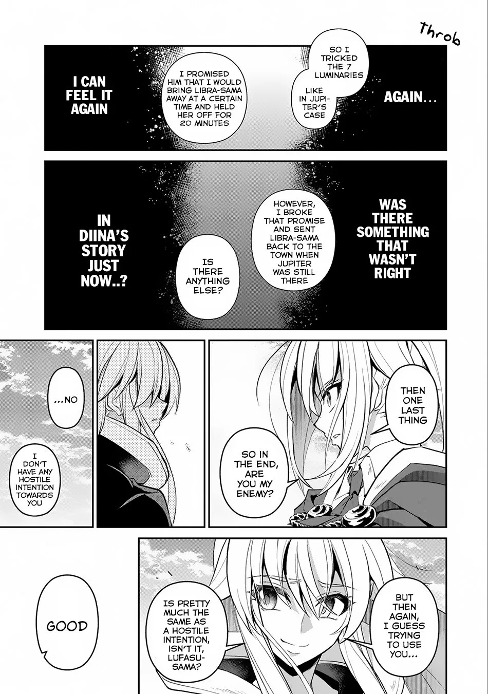 Yasei no Last Boss ga Arawareta! Chapter 16 page 10