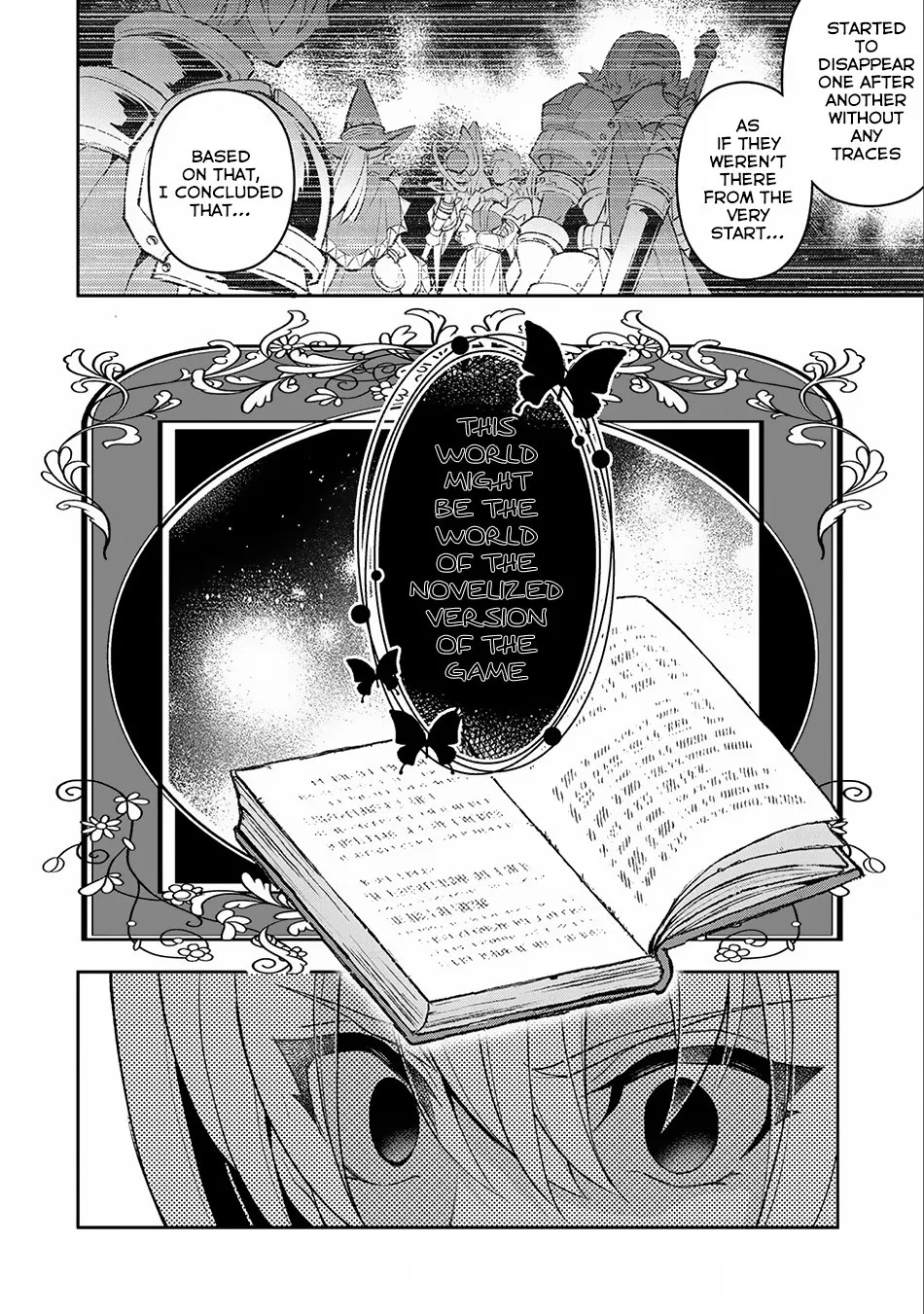 Yasei no Last Boss ga Arawareta! Chapter 16 page 5