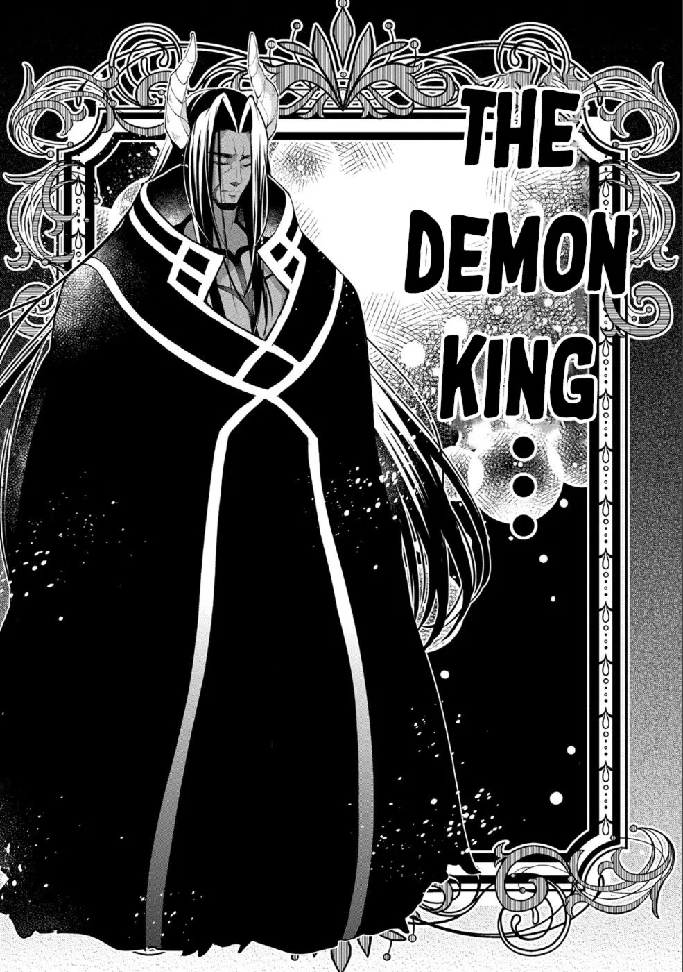 Yasei no Last Boss ga Arawareta! Chapter 17 page 27