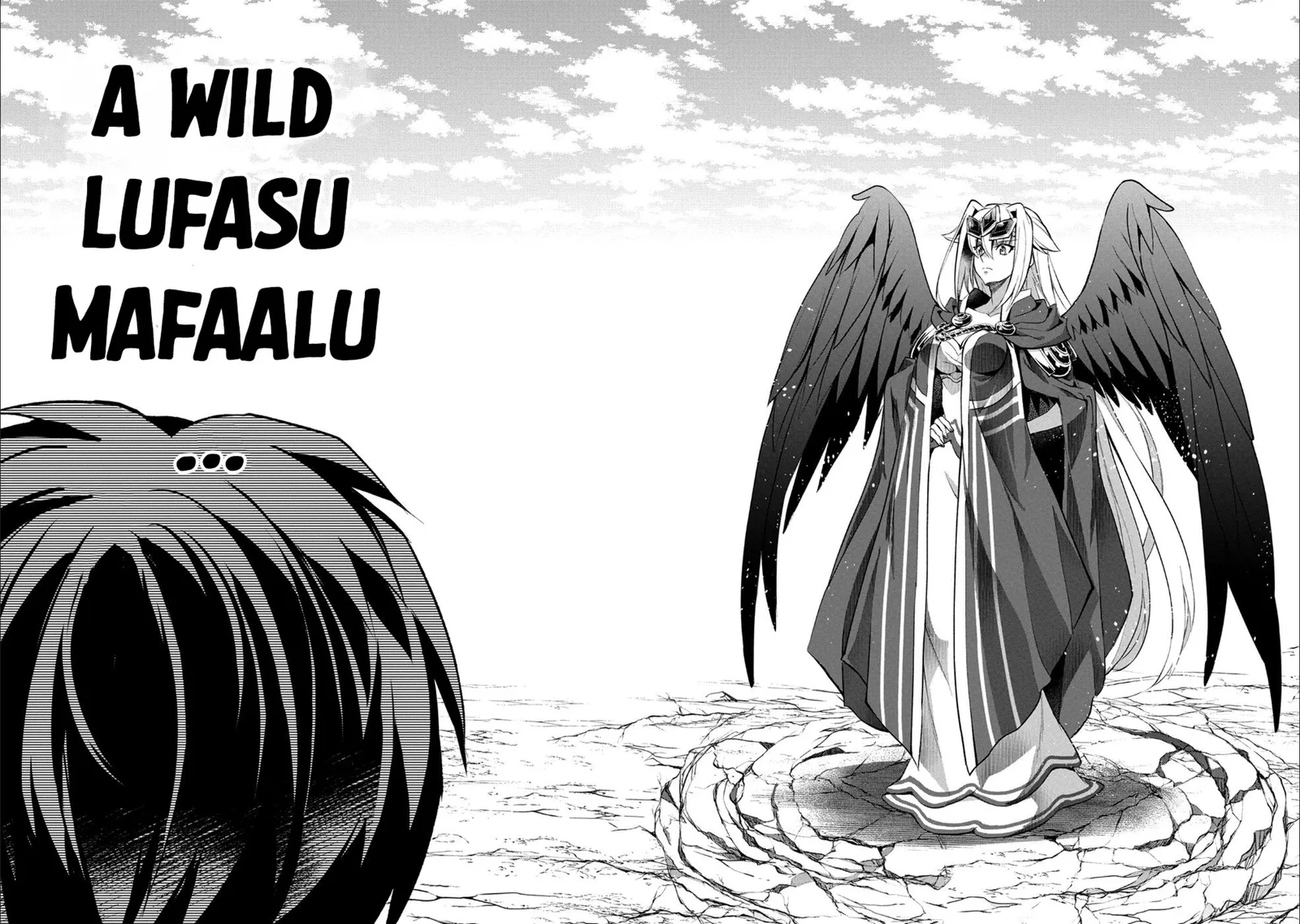 Yasei no Last Boss ga Arawareta! Chapter 17 page 29