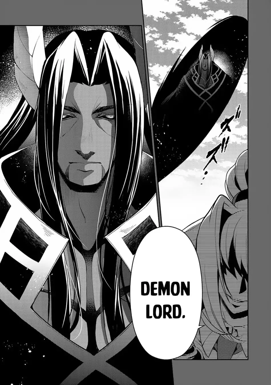 Yasei no Last Boss ga Arawareta! Chapter 18 page 10