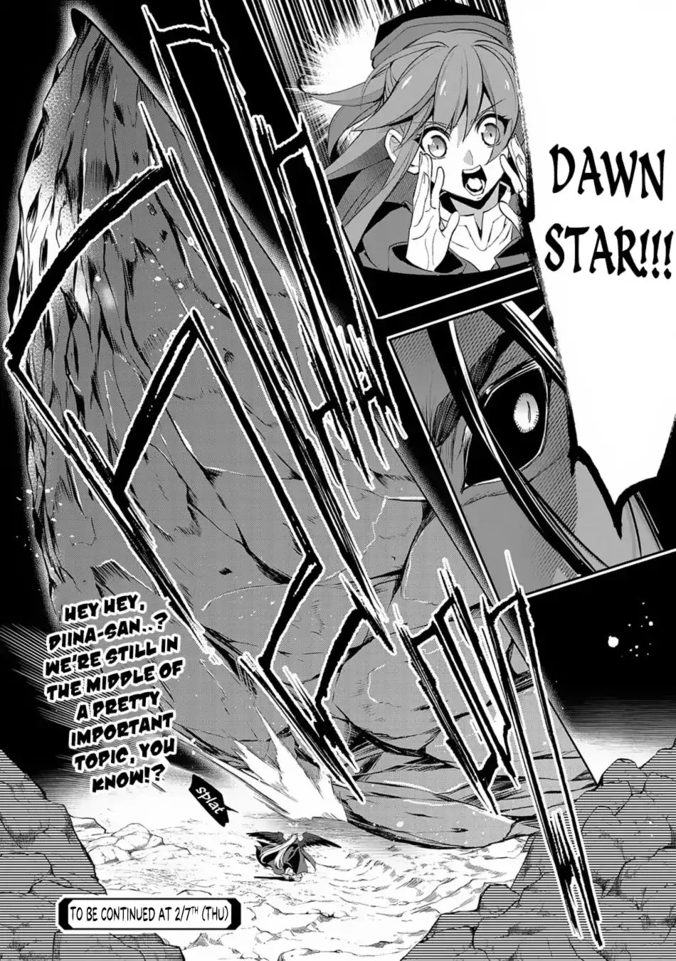 Yasei no Last Boss ga Arawareta! Chapter 18 page 38