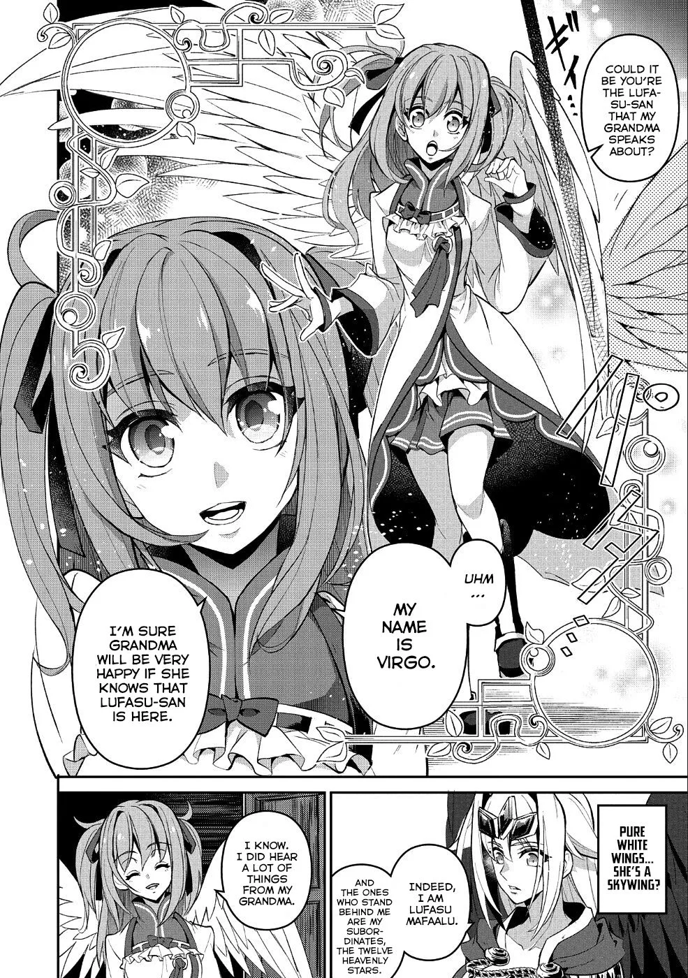 Yasei no Last Boss ga Arawareta! Chapter 19 page 15