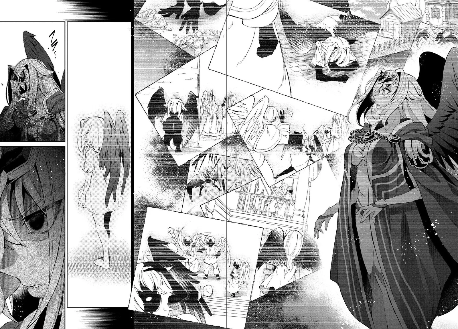 Yasei no Last Boss ga Arawareta! Chapter 19 page 25