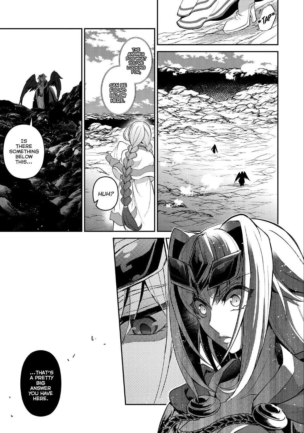 Yasei no Last Boss ga Arawareta! Chapter 20 page 10