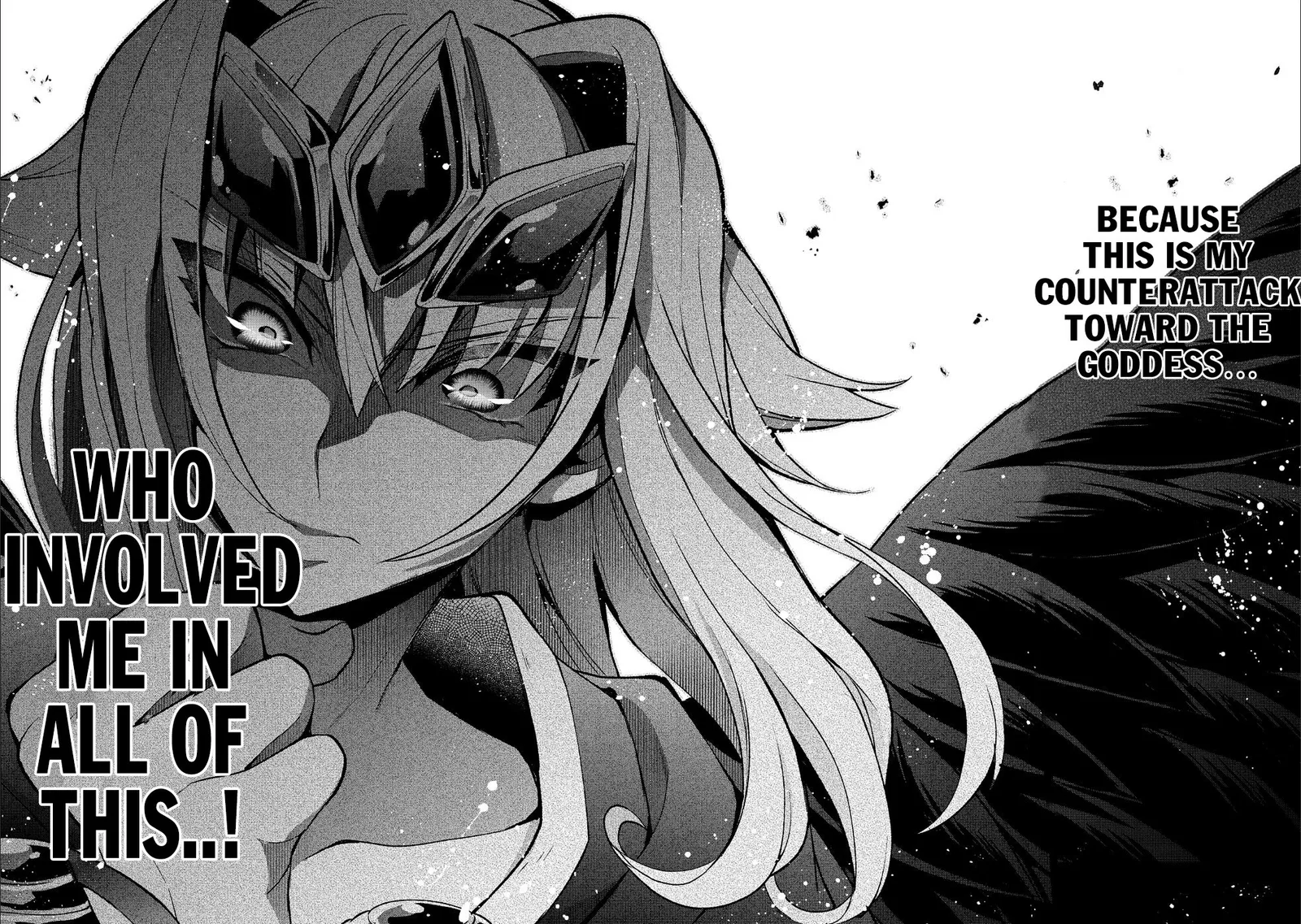 Yasei no Last Boss ga Arawareta! Chapter 20 page 26
