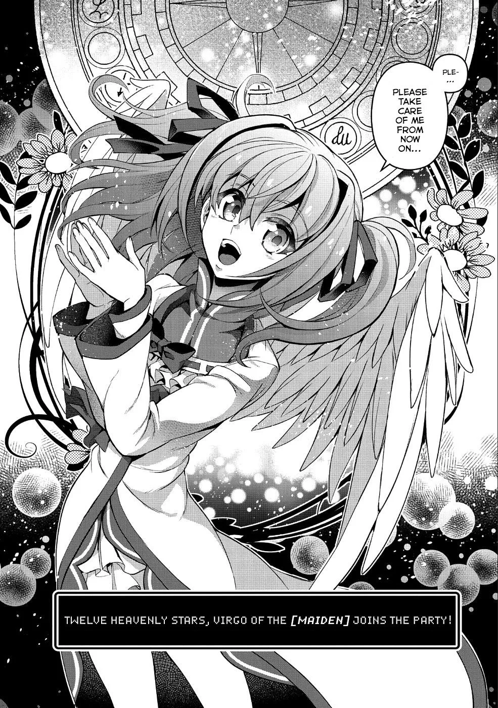 Yasei no Last Boss ga Arawareta! Chapter 20 page 29